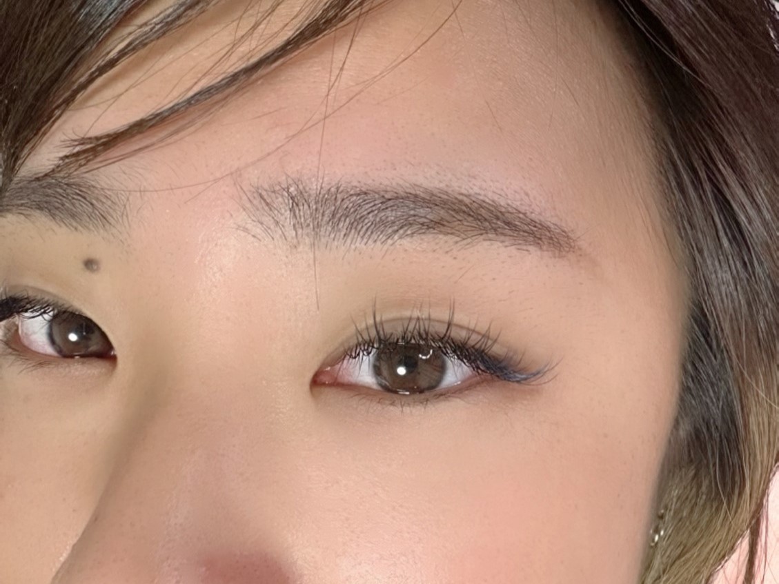 9・10月限定！カラーマツエク無料キャンペーン💛 - Salon iroha